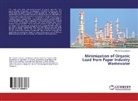 Md Ahmaruzzaman, Md. Ahmaruzzaman - Minimization of Organic Load from Paper Industry Wastewater