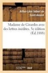 Imbert de saint-aman, Imbert De Saint-Amand-A-L, Imbert de Saint-Amand-A-L - Madame de girardin avec des