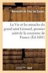 Bernardin - La vie et les miracles du grand