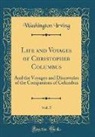 Washington Irving - Life and Voyages of Christopher Columbus, Vol. 5