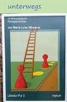 Marie -Luise Wünsche - unterwegs