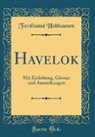 Ferdinand Holthausen - Havelok