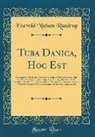 Enevold Nielsen Randrup - Tuba Danica, Hoc Est