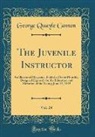 George Quayle Cannon - The Juvenile Instructor, Vol. 24