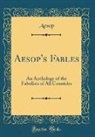 Aesop Aesop - Aesop's Fables