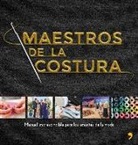 Cr Tve, Shine - Maestros de la costura