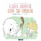 Vanesa Paerez-Sauquillo, Vanesa Perez Sauquillo, Sara Sanchez - Cada Animal Con su Orinal