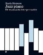 Jazz piano