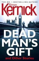 Simon Kernick - Dead Man's Gift and Other Stories