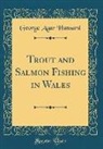 George Agar Hansard - Trout and Salmon Fishing in Wales (Classic Reprint)