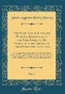 James Augustus Henry Murray - The Complaynt of Scotlande Wyth Ane Exortatione to the Thre Estaits to Be Vigilante in the Deffens of Their Public Veil, A. D. 1519, Vol. 2