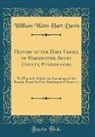 William Watts Hart Davis - History of the Hart Family, of Warminster, Bucks County, Pennsylvania