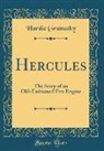Hardie Gramatky - Hercules