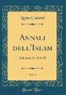 Leone Caetani - Annali dell'Islam, Vol. 8