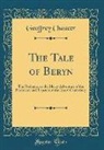 Geoffrey Chaucer - The Tale of Beryn