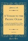 James Cook - A Voyage to the Pacific Ocean, Vol. 1 of 3