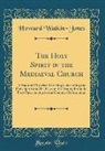Howard Watkin-Jones - The Holy Spirit in the Mediaeval Church