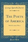 George Barrell Cheever - The Poets of America