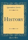 Bernadotte Perrin - History (Classic Reprint)