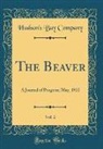 Hudson's Bay Company - The Beaver, Vol. 2