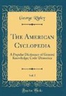 George Ripley - The American Cyclopedia, Vol. 5
