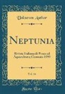 Unknown Author - Neptunia, Vol. 14
