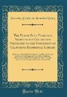 University of California Biomed Library - The Elmer Belt Florence Nightingale Collection Presented to the University of California Biomedical Library