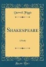 Darrell Figgis - Shakespeare