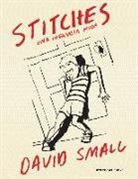 David Small - Stitches : una infancia muda