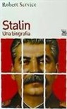 Robert Service - Stalin : una biografía