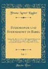 Franz Xaver Kugler - Sternkunde und Sterndienst in Babel, Vol. 2