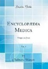 Chalmers Watson - Encyclopædia Medica, Vol. 5