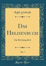 Karl Simrock - Das Heldenbuch, Vol. 2