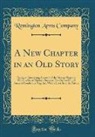 Remington Arms Company - A New Chapter in an Old Story