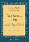 German Mission - Der Stern, 1891, Vol. 23