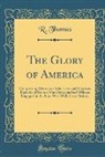 R. Thomas - The Glory of America