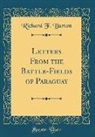 Richard F. Burton - Letters From the Battle-Fields of Paraguay (Classic Reprint)