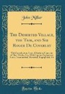 John Millar - The Deserted Village, the Task, and Sir Roger De Coverley