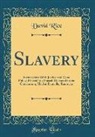 David Rice - Slavery
