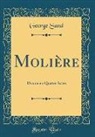 George Sand - Molière