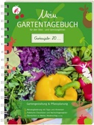 familia Verlag, famili Verlag, familia Verlag - Mein Gartentagebuch für den Obst- und Gemüsegärtner