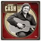 Inc Browntrout Publishers, Not Available (NA) - Johnny Cash 2019 Calendar