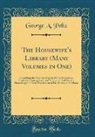 George A. Peltz - The Housewife's Library (Many Volumes in One)