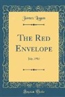 James Logan - The Red Envelope