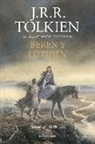 John Ronald Reuel Tolkien - Beren y Lúthien