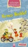 Gülten Dayioglu - Gelincik Dizisi Kirmizi Bisiklet