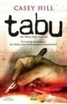 Casey Hill - Tabu