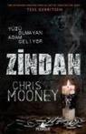 Chris Mooney - Zindan
