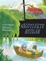 Kenneth Grahame - Sögütlükte Rüzgar