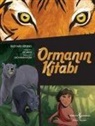 Rudyard Kipling - Ormanin Kitabi
